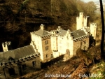 Die Schlossklause beim Aufgang zum Schloss Stolzenfels
